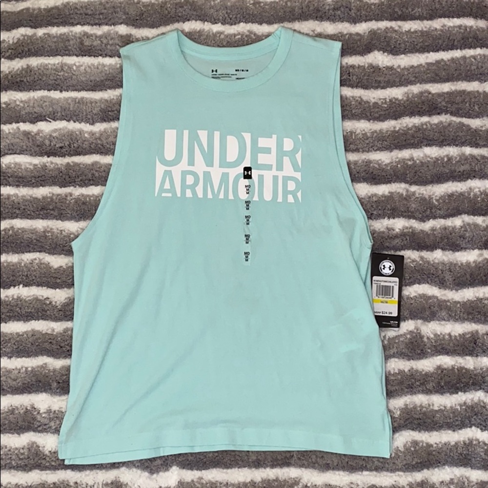 Under Armour Tank Top